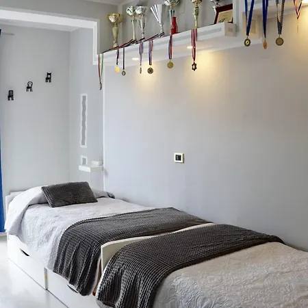 Ivo - Two Bedroom Tatjana Hébergement de vacances Rovinj